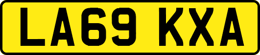 LA69KXA