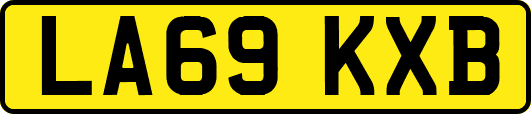 LA69KXB