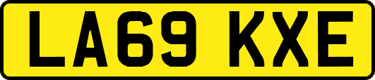 LA69KXE