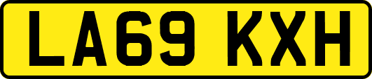 LA69KXH