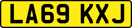 LA69KXJ