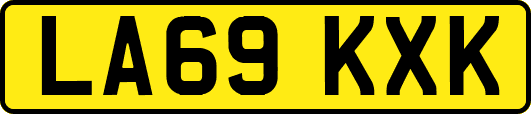 LA69KXK