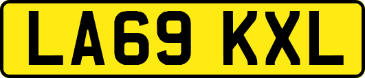 LA69KXL
