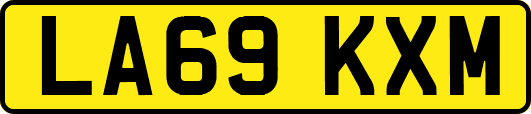 LA69KXM
