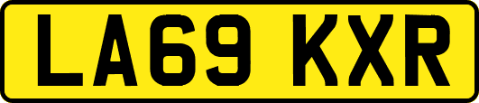 LA69KXR