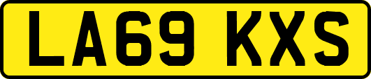LA69KXS