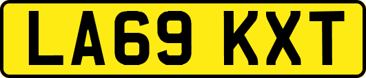 LA69KXT