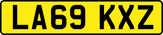 LA69KXZ