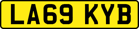LA69KYB