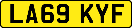 LA69KYF