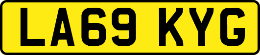 LA69KYG