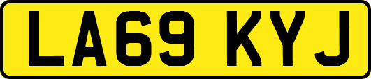 LA69KYJ
