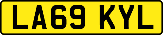 LA69KYL