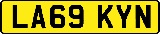 LA69KYN