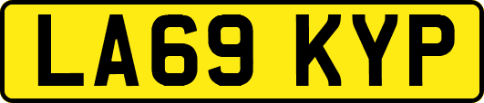 LA69KYP