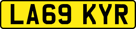 LA69KYR