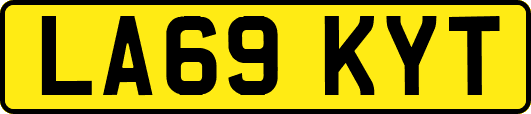 LA69KYT