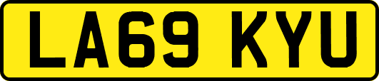 LA69KYU