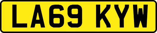 LA69KYW