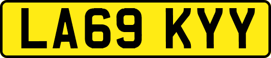 LA69KYY