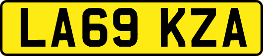 LA69KZA