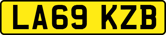 LA69KZB