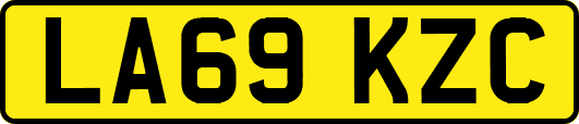 LA69KZC