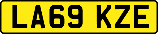 LA69KZE