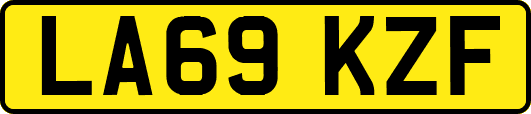LA69KZF