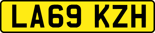 LA69KZH