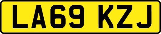LA69KZJ