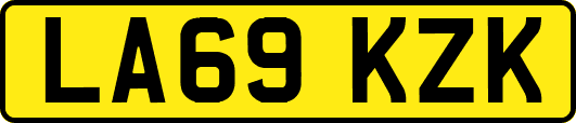 LA69KZK