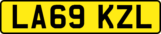LA69KZL