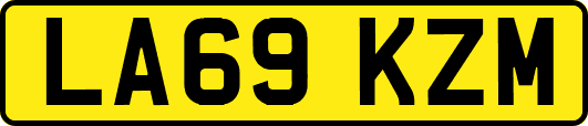 LA69KZM