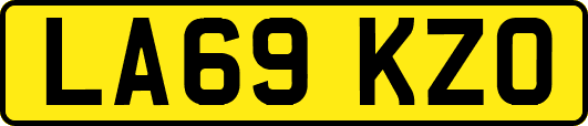 LA69KZO