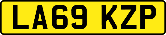 LA69KZP