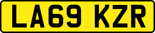 LA69KZR