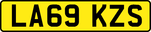 LA69KZS