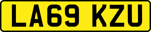LA69KZU