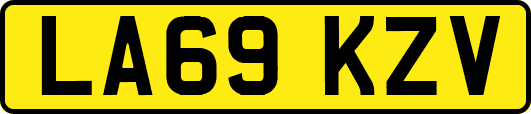 LA69KZV
