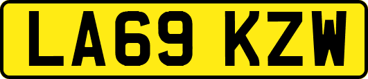 LA69KZW
