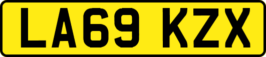 LA69KZX