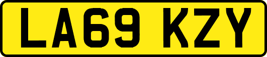 LA69KZY