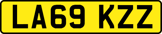 LA69KZZ