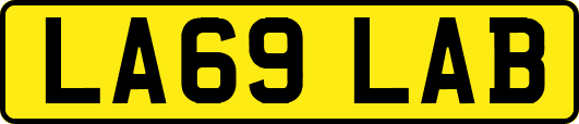 LA69LAB