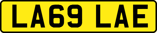 LA69LAE