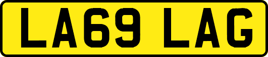 LA69LAG