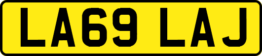 LA69LAJ