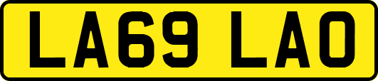 LA69LAO