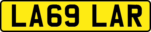 LA69LAR